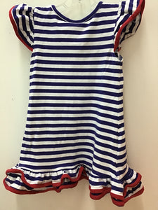 Size 3T Classic Whimsy Girls