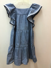 Load image into Gallery viewer, Size 7 Crewcuts Girls
