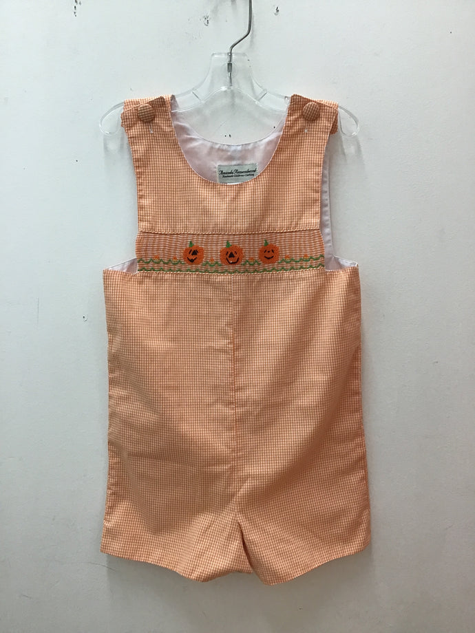 Size 3T Amanda Remembered Boys