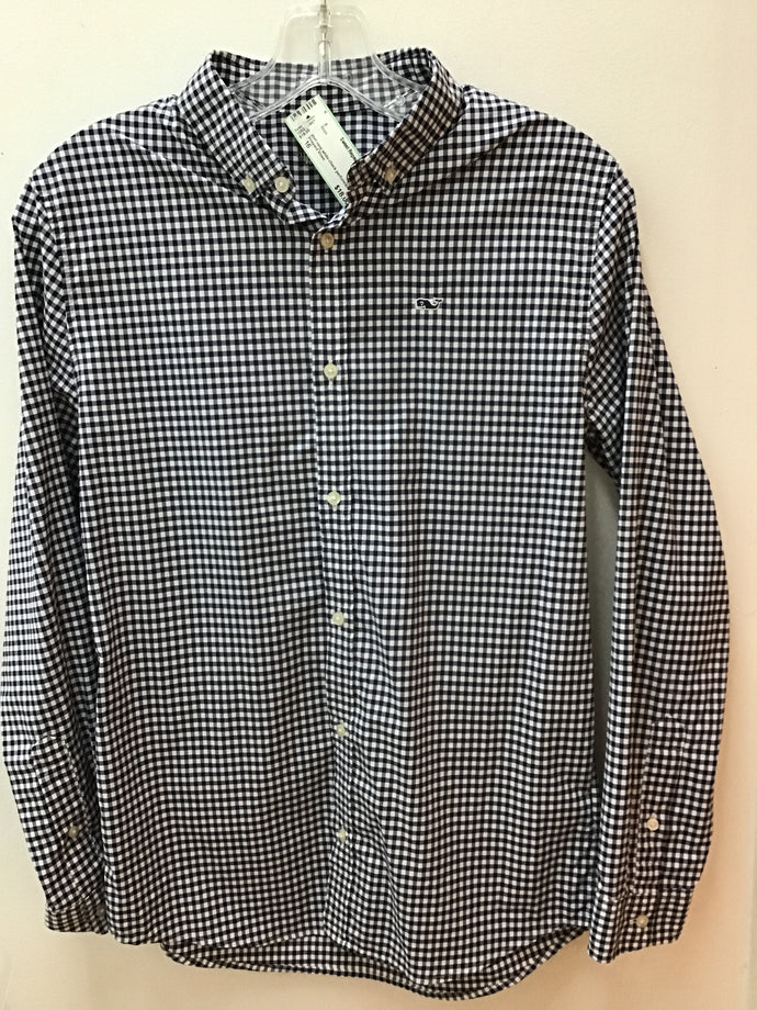 Size 16 Vineyard Vines Boys