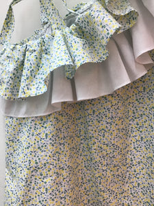 Size 7 bella bliss Girls