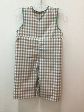 Load image into Gallery viewer, Size 6 Months Pleats and Stitches Boys
