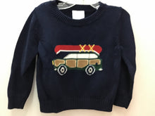 Load image into Gallery viewer, Size 3T little english Boys
