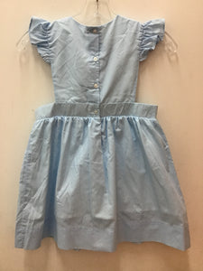 Size 6 Benoit & Matisse Girls