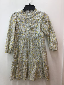 Size 8 little english Girls