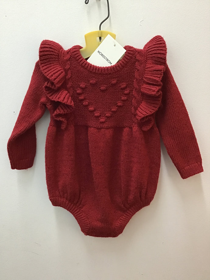 Size 6 Months Nordstrom Girls