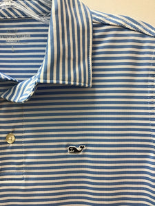 Size 16 Vineyard Vines Boys