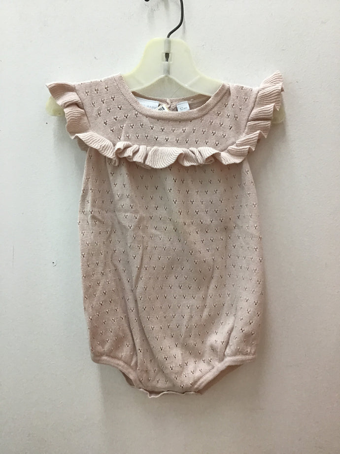 Size 12 Months Elegant Baby Girls
