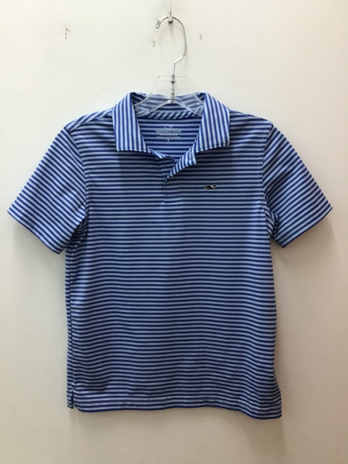 Size 8 Vineyard Vines Boys