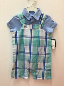 Size 12 Months crown & ivy Boys