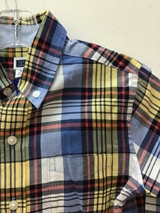 Size 5 Janie and Jack Boys