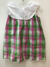 Load image into Gallery viewer, Size 2T Smock &amp; Dot Kids Girls
