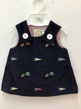Load image into Gallery viewer, Size 3 Months The Beaufort Bonnet Company Girls
