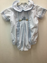 Load image into Gallery viewer, Size 6 Months little english Boys
