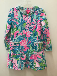 Size 4 Lilly Pulitizer Girls