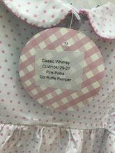 Load image into Gallery viewer, Size 2T Classic Whimsy Girls

