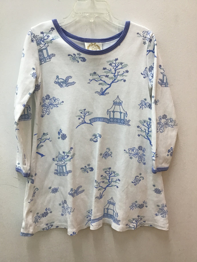 Size 5 The Beaufort Bonnet Company Girls