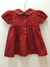 Load image into Gallery viewer, Size 9 Months Pleats and Stitches Girls
