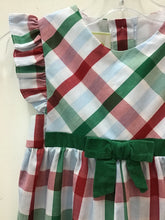 Load image into Gallery viewer, Size 2T Zuccini Girls
