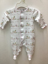 Load image into Gallery viewer, Size Newborn Kissy Kissy Girls
