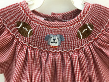 Load image into Gallery viewer, Size 12 Months Petit BeBe Girls
