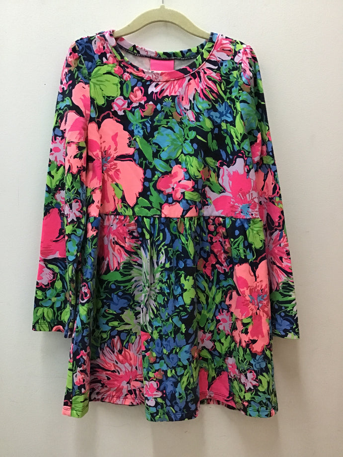 Size 6 Lilly Pulitizer Girls