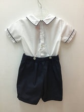 Load image into Gallery viewer, Size 2T Feltman Brothers Boys
