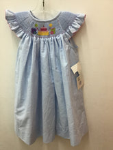 Load image into Gallery viewer, Size 2T Vive La Fete Girls
