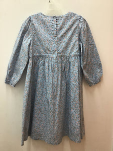 Size 7 Smockingbird Girls