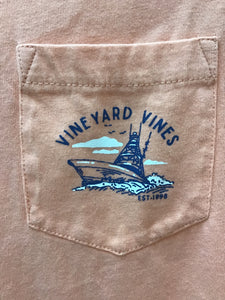 Size 12 Vineyard Vines Boys