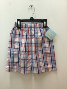 Size 6 little english Boys