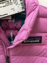 Load image into Gallery viewer, Size 6 Months Patagonia Girls
