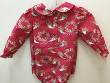 Load image into Gallery viewer, Size 12 Months The Beaufort Bonnet Company Girls

