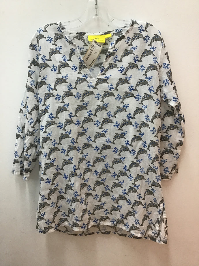 Size 4 Roberta Roller Rabbit Girls