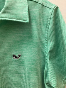 Size 7 Vineyard Vines Boys