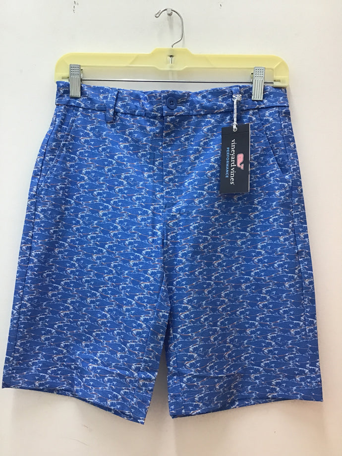 Size 16 Vineyard Vines Boys