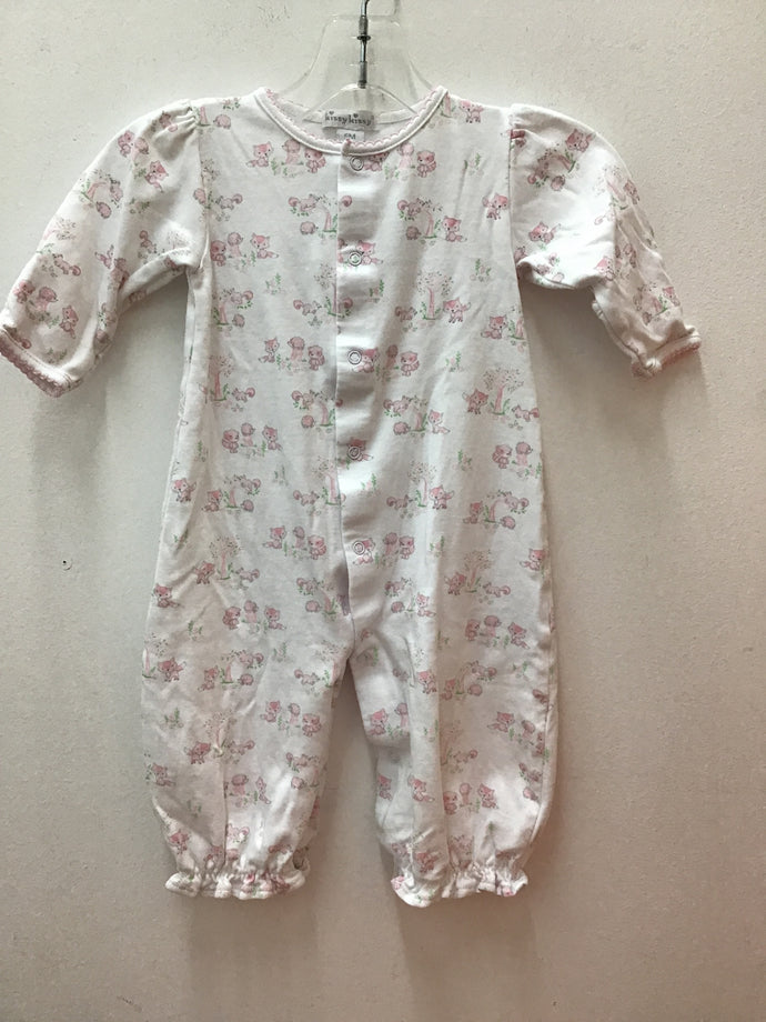 Size 3 Months Kissy Kissy Girls