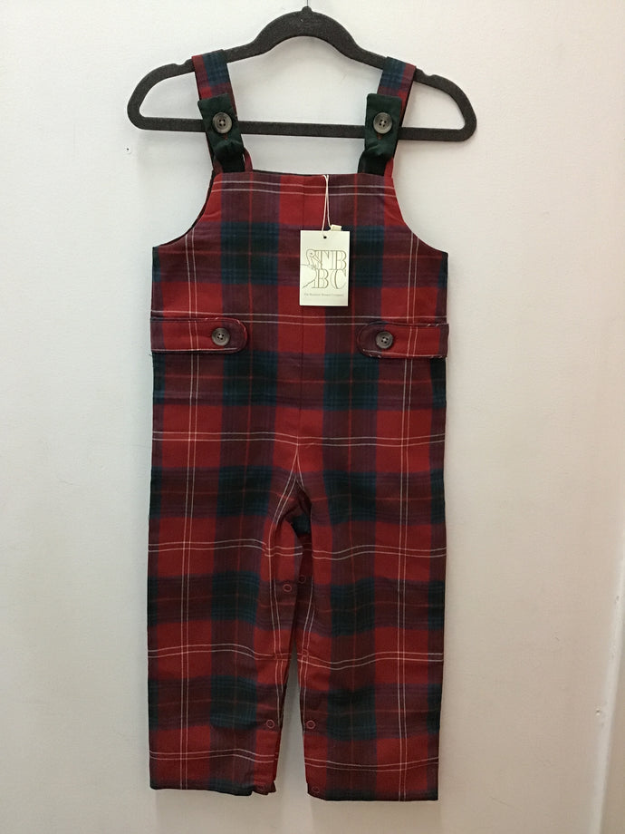 Size 4T The Beaufort Bonnet Company Boys