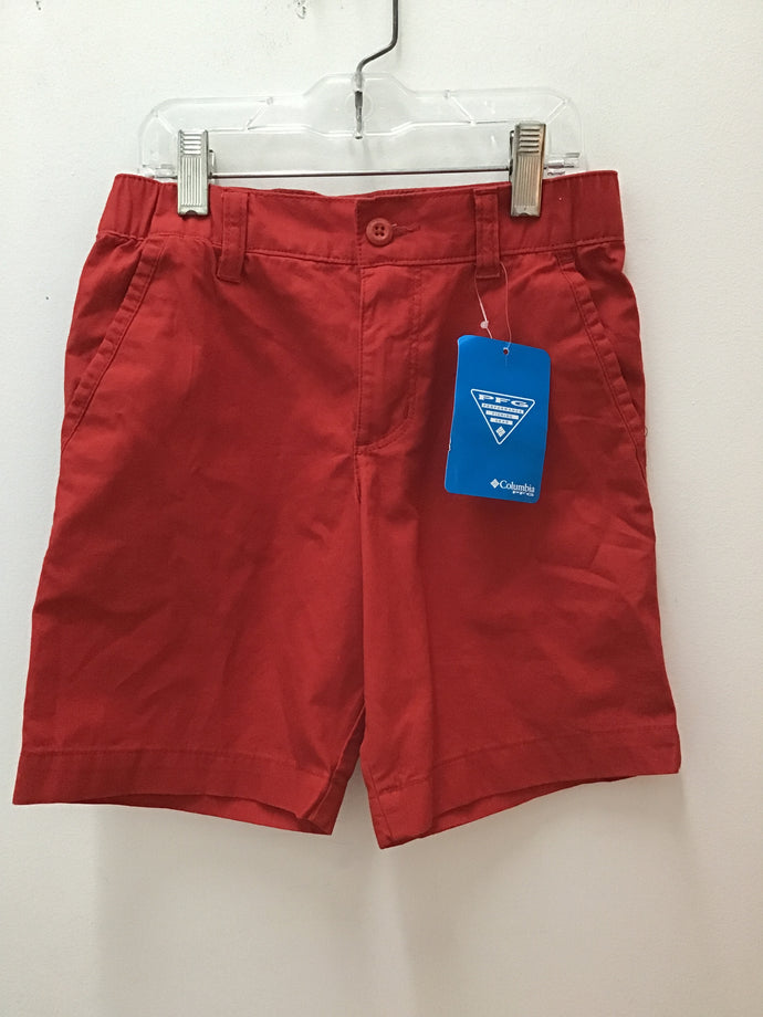 Size 8 Columbia Boys