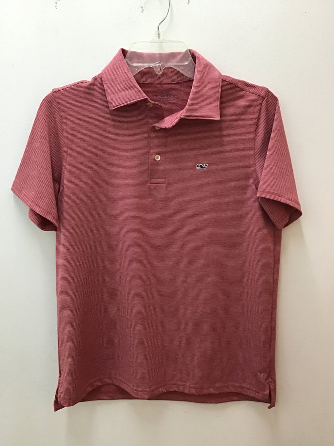 Size 16 Vineyard Vines Boys