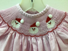 Load image into Gallery viewer, Size 6 Months stitchy fish Girls
