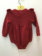 Load image into Gallery viewer, Size 6 Months Nordstrom Girls
