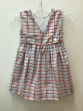 Load image into Gallery viewer, Size 2T The Yellow Lamb Girls
