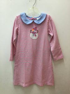 Size 6 Luigi Kids Girls