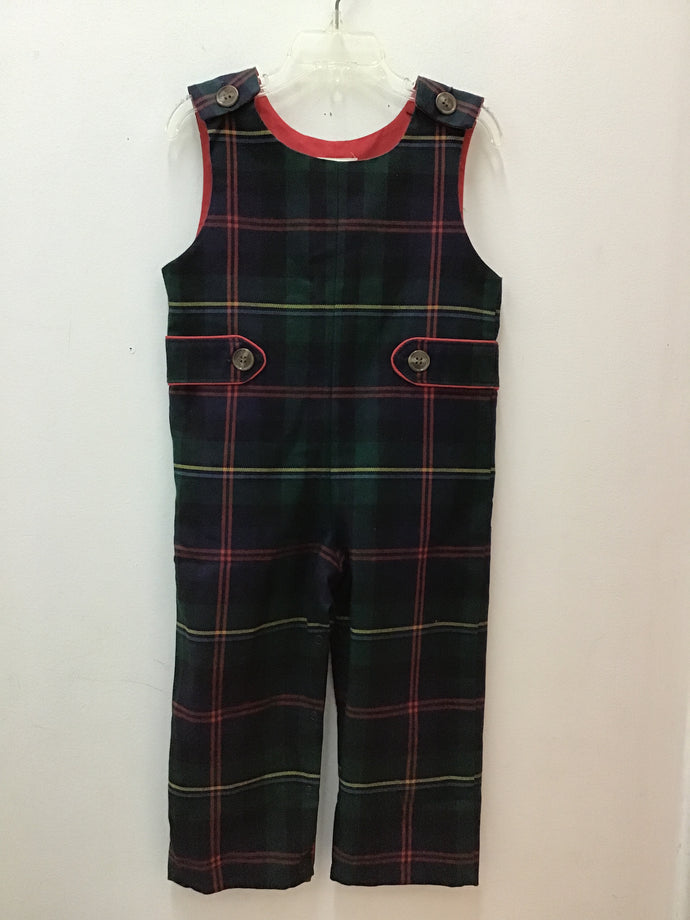 Size 2T The Beaufort Bonnet Company Boys