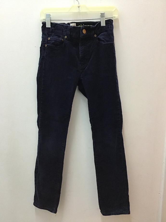 Size 8 Crewcuts Boys