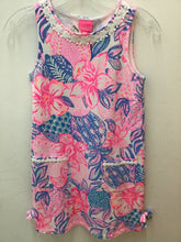 Load image into Gallery viewer, Size 8 Lilly Pulitizer Girls
