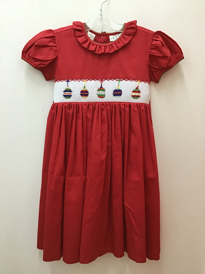 Size 6 Lulu BeBe Girls