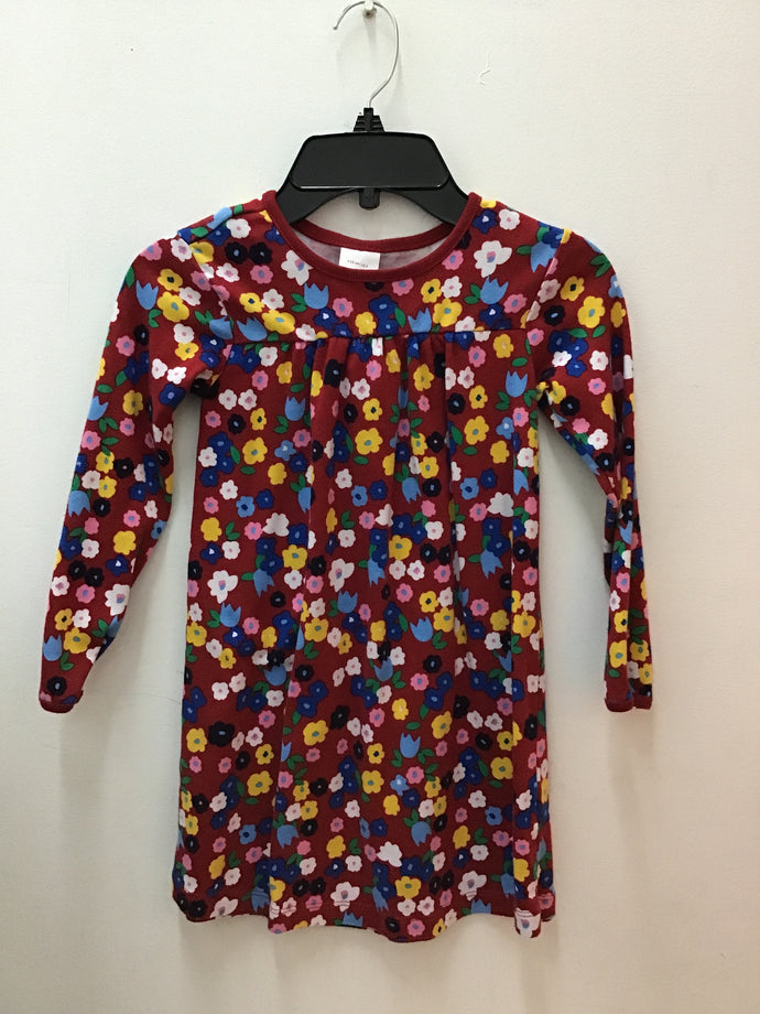 Size 5 Hanna Anderson Girls