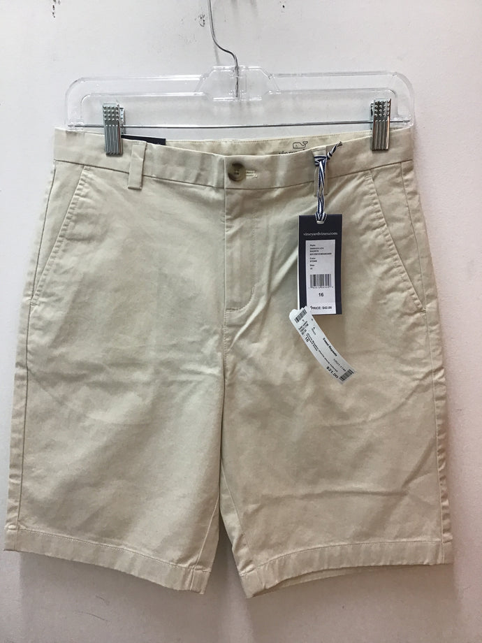 Size 16 Vineyard Vines Boys